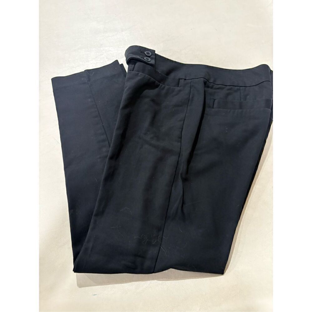 Pants, Nue Options Women’s Pants, Black, size 4